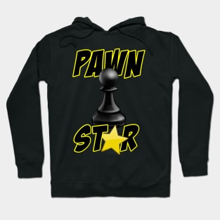 Pawn Star Hoodie